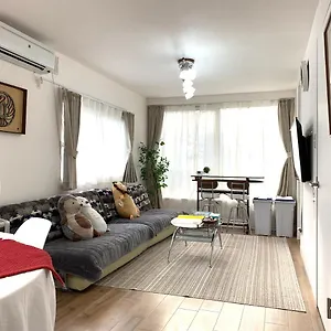 別荘 Hdo 24ken, 札幌市