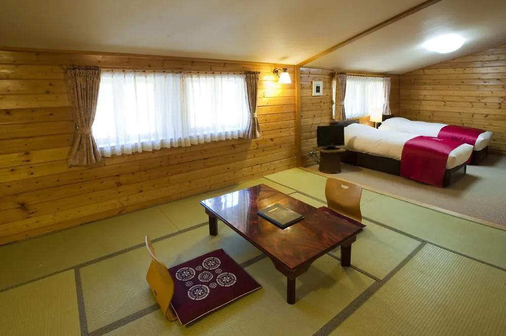 Spa&Restaurant Yunni No Yu Yuni 2*,  Japonya