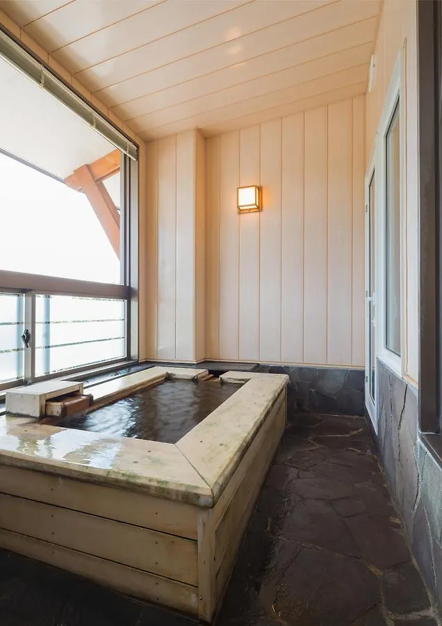 Spa&Restaurant Yunni No Yu Yuni Resort